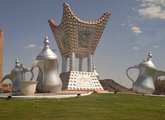 saudi-arabia/hail/landmark/hail-international-airport