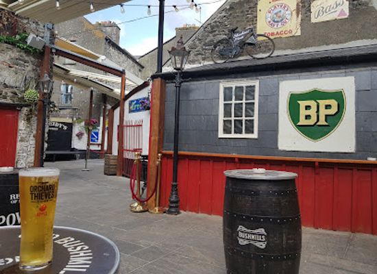 ireland/killarney/landmark/j-m-reidy-s