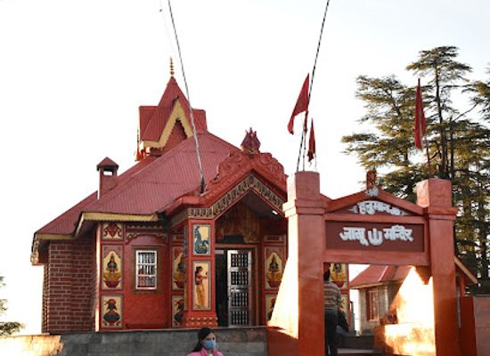 india/shimla/jakhu-temple/landmark/jakhu-hill