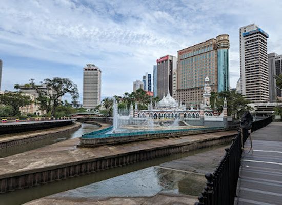 malaysia/klang-valley/landmark/sultan-abdul-samad-jamek-mosque