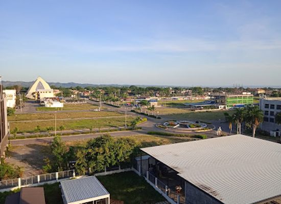 philippines/cagayan-de-oro/pueblo-de-oro/landmark/pueblo-de-oro