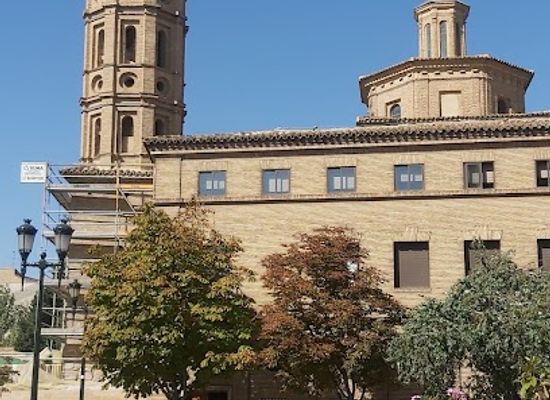 spain/zaragoza/landmark/leaning-tower-of-zaragoza