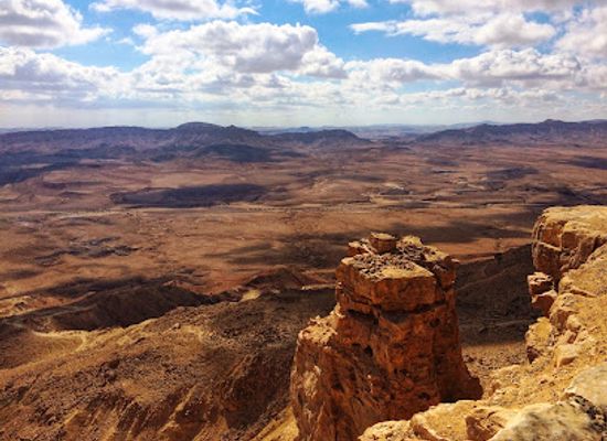 israel/negev/landmark/ramon-geological-park-reserve