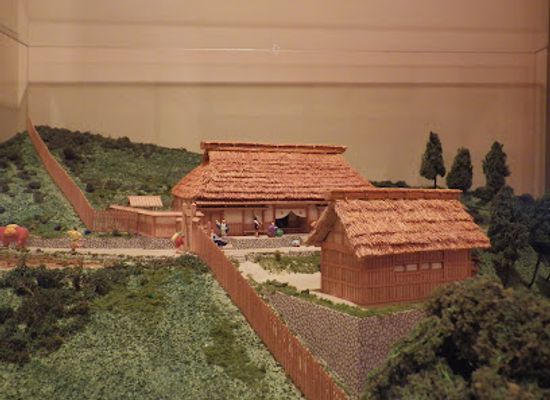 japan/etchu/landmark/inotani-checkpoint-hall