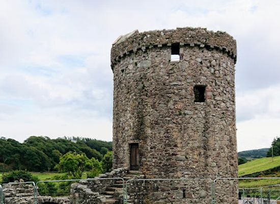 united-kingdom/wigtownshire/landmark/orchardton-tower