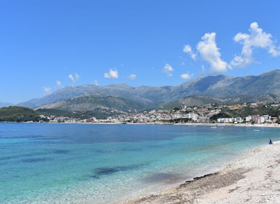 albania/himara/landmark/potami-beach