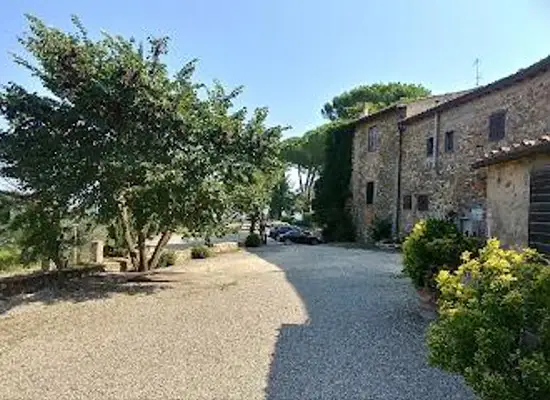 italy/chianti/landmark/sant-andrea-in-percussina