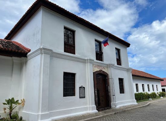 philippines/vigan/landmark/gregoria-m-rivera-memorial-library-historical-marker