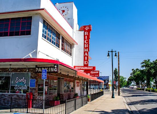 california/lodi/landmark/richmaid-restaurant