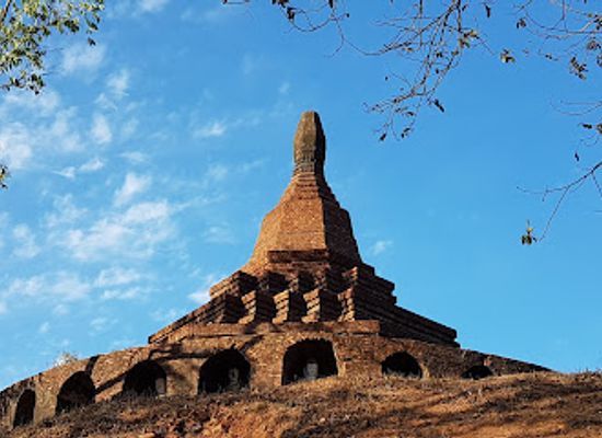 myanmar-burma/sittwe/landmark/rakhine-state-cultural-museum