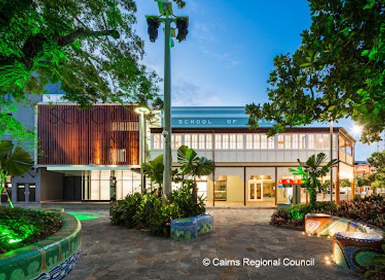 australia/cairns/landmark/cairns-museum