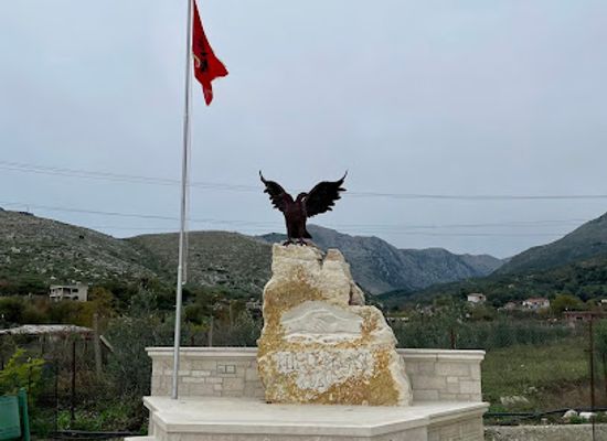 albania/kolonja/landmark/shqiponja-kalase
