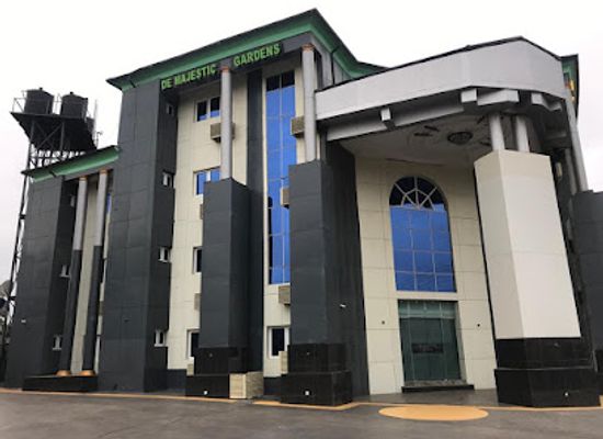 nigeria/owerri/landmark/de-majestic-gardens-hotel-owerri