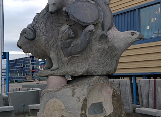 canada/nunatsiavut/landmark/inuit-heritage-trust