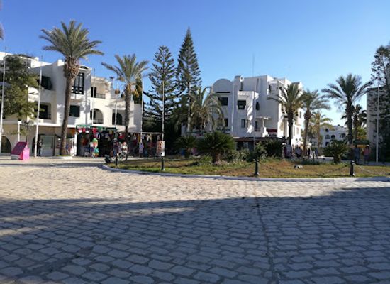 tunisia/sousse/port-el-kantaoui/landmark/hannibal-park