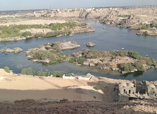 egypt/aswan/landmark/desert-nile-aswan-view-point