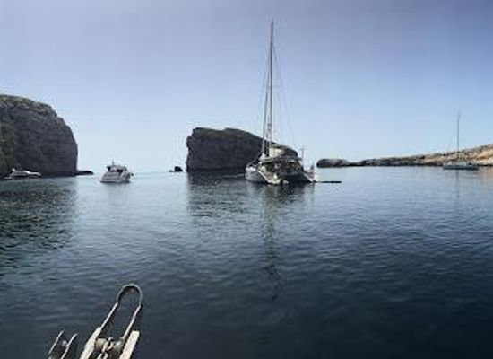 malta/qawra/landmark/dwejra-tower