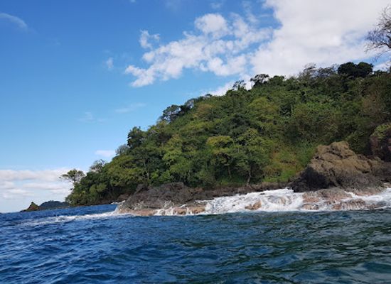 panama/colon/landmark/parque-nacional-chagres