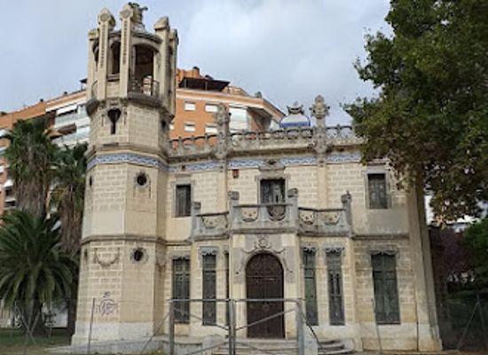 spain/tarragona/landmark/parc-de-la-ciutat