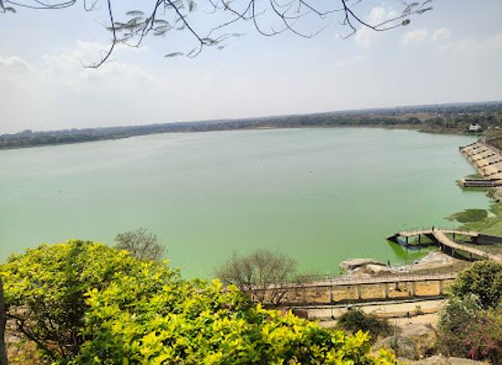 india/ranchi/landmark/kanke-dam