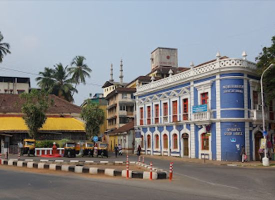 india/panaji/landmark/singbal-s-book-house