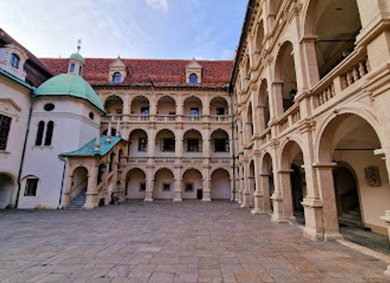 austria/graz/jakomini/landmark/grazer-landhaus