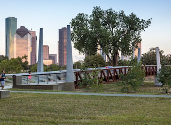 texas/houston/montrose/landmark/buffalo-bayou-park
