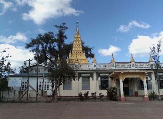 myanmar-burma/kalaw/landmark/thein-taung-monastery