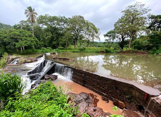 nicaragua/western-region/landmark/waterfall-moon