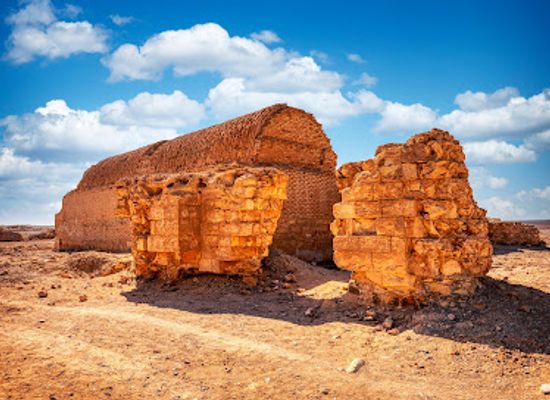 jordan/azraq/landmark/qasr-tuba
