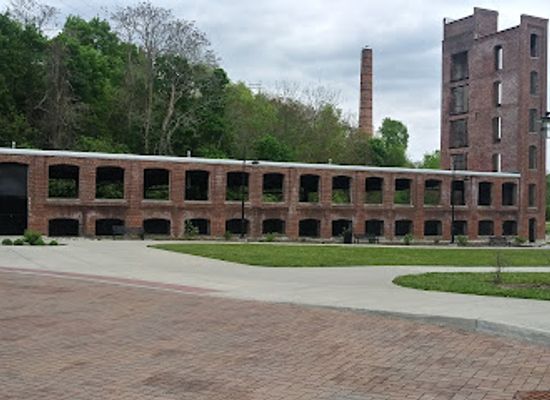 indiana/richmond/landmark/gennett-records-walk-of-fame