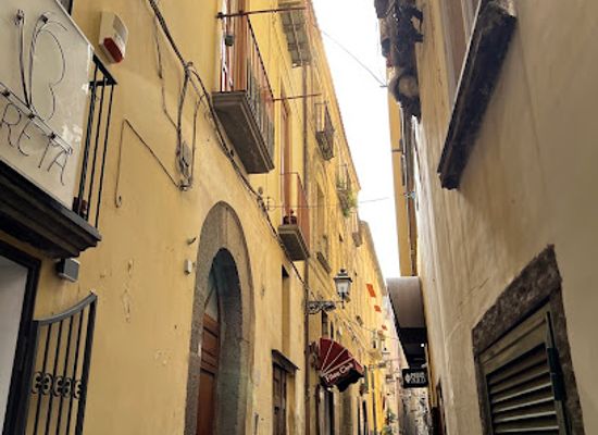 italy/sorrento/landmark/palazzo-veniero