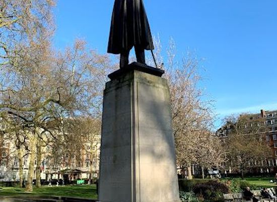 united-kingdom/london/landmark/roosevelt-memorial