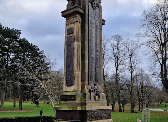 united-kingdom/west-midlands/landmark/war-memorial
