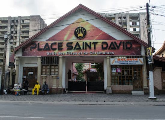 cameroon/douala/bonapriso/landmark/place-saint-david