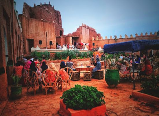 morocco/haouz/landmark/kasbah-el-glaoui
