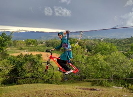 indonesia/aceh/landmark/pigeon-tourist-park