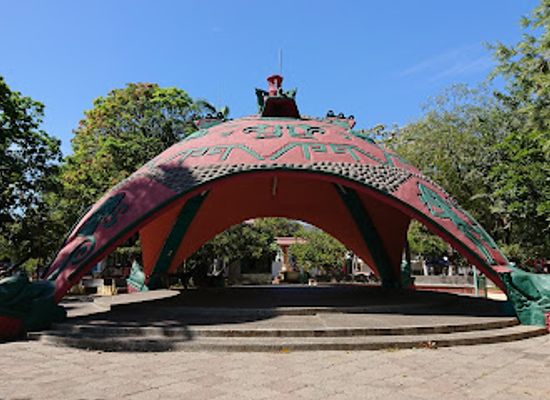 costa-rica/guanacaste/landmark/bernabela-ramos-park