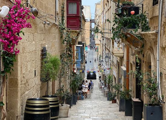 malta/gzira/landmark/malta