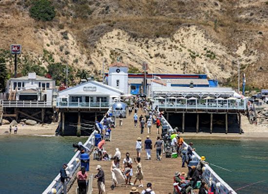 california/malibu/landmark/malibu-pier