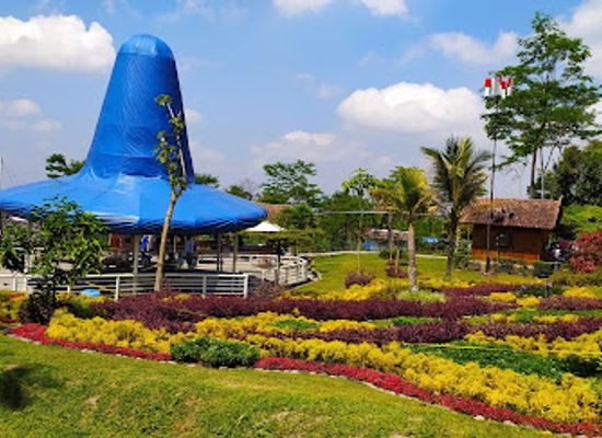 indonesia/java/landmark/agro-tourism-bhumi-merapi
