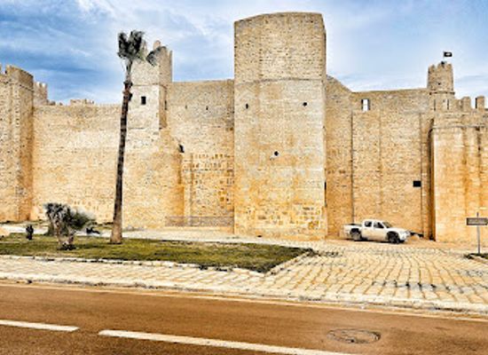 tunisia/sousse/port-el-kantaoui/landmark/zone-touristique-el-kantaoui