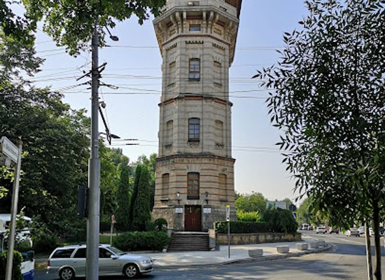 moldova/chisinau/landmark/chisinau-city-history-museum