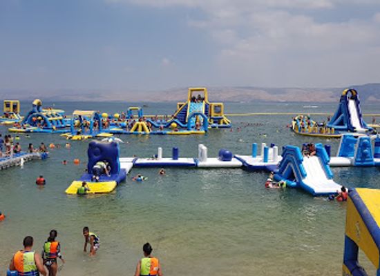 israel/tiberias/landmark/aqua-kef