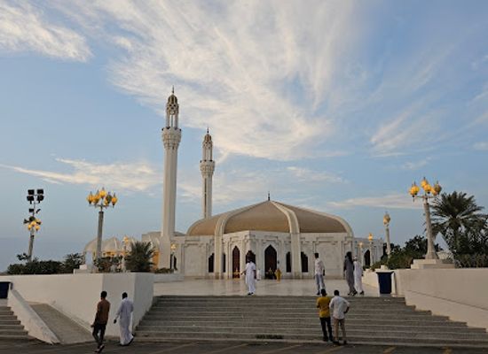 saudi-arabia/jeddah/landmark/corniche-park
