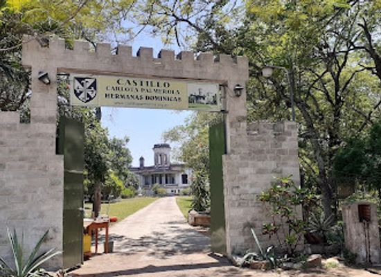 paraguay/chaco-austral/landmark/castillo-carlota-palmerola