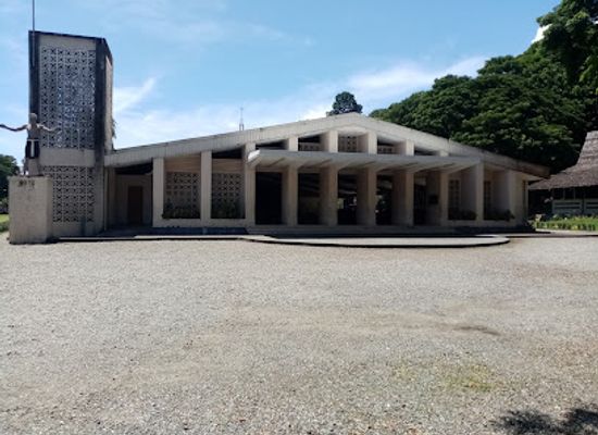 solomon-islands/guadalcanal/landmark/st-barnabas-anglican-cathedral