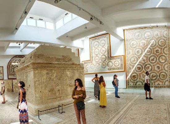 tunisia/the-dorsal/landmark/national-museum-of-bardo