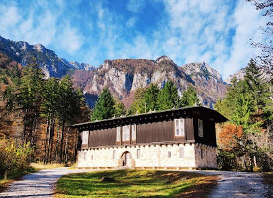 slovenia/upper-carniola/landmark/plecnikov-dvorec