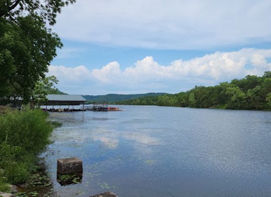 arkansas/eureka-springs/landmark/lake-leatherwood-city-park